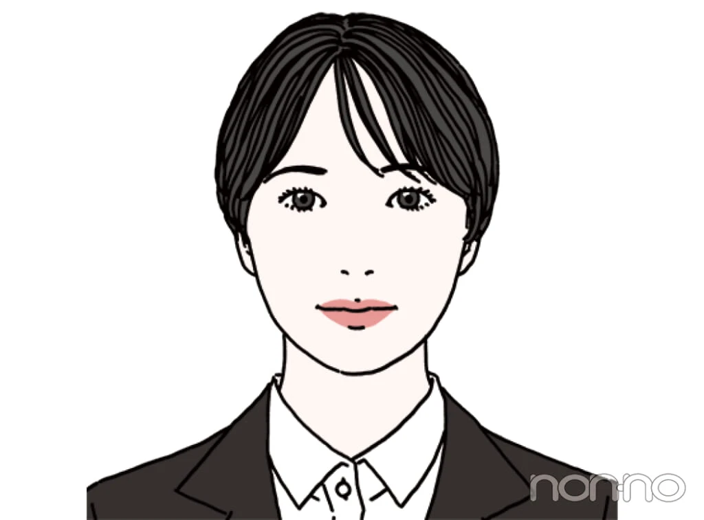26卒の就活最速レポイラスト4-1