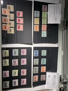美術展レポ　４