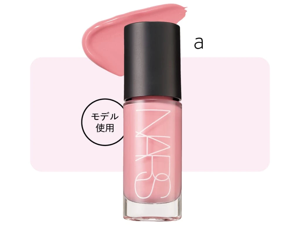 インセイシャブル リキッドブラッシュ 05910¥5390/NARS JAPAN