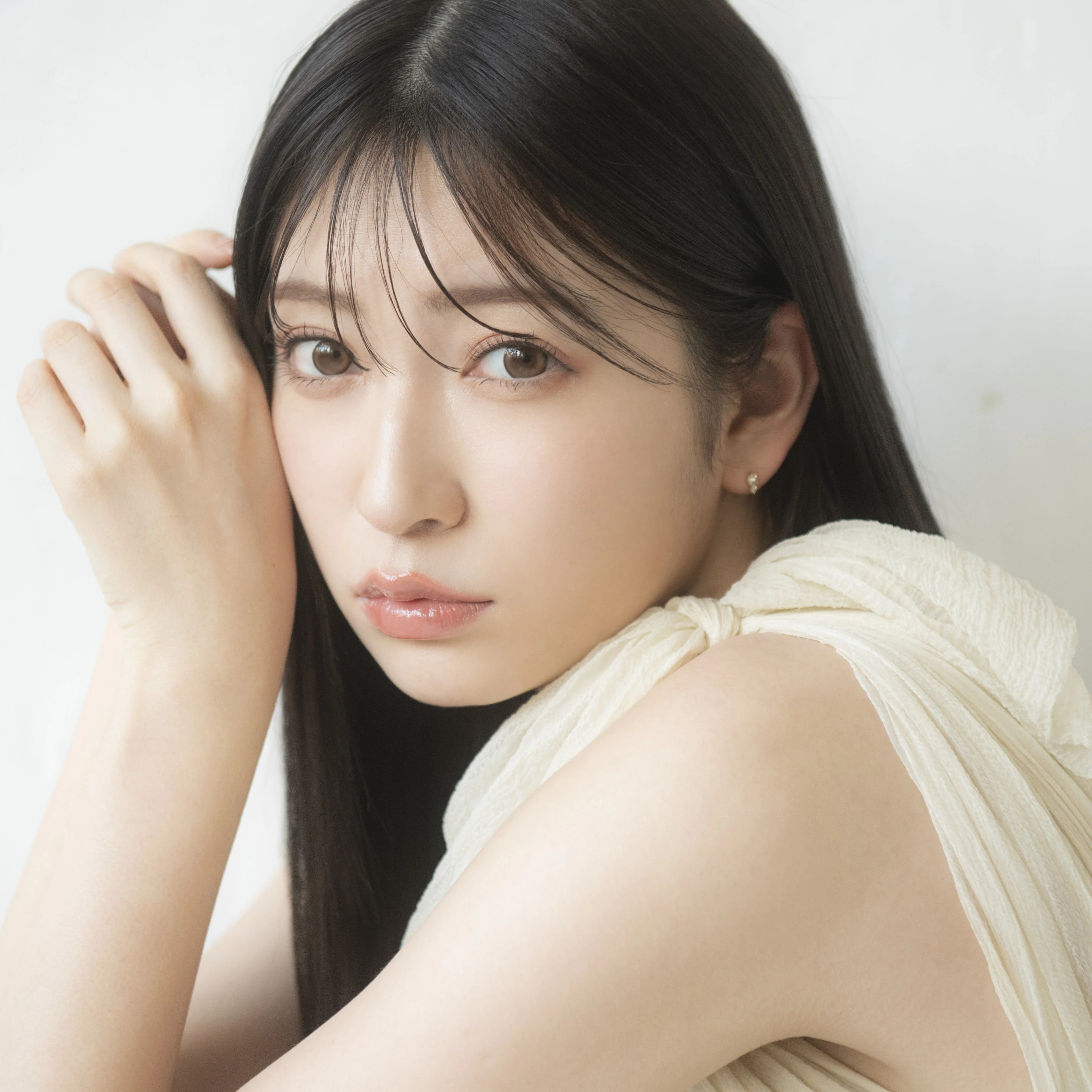 吉田朱里さんのプロフィール写真