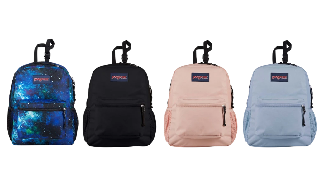 Jan Sport アダプティブコレクション
セントラルアダプティブバックパック