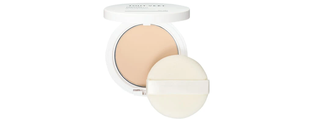 薬用プレストサンスクリーン SPF50+・PA++++