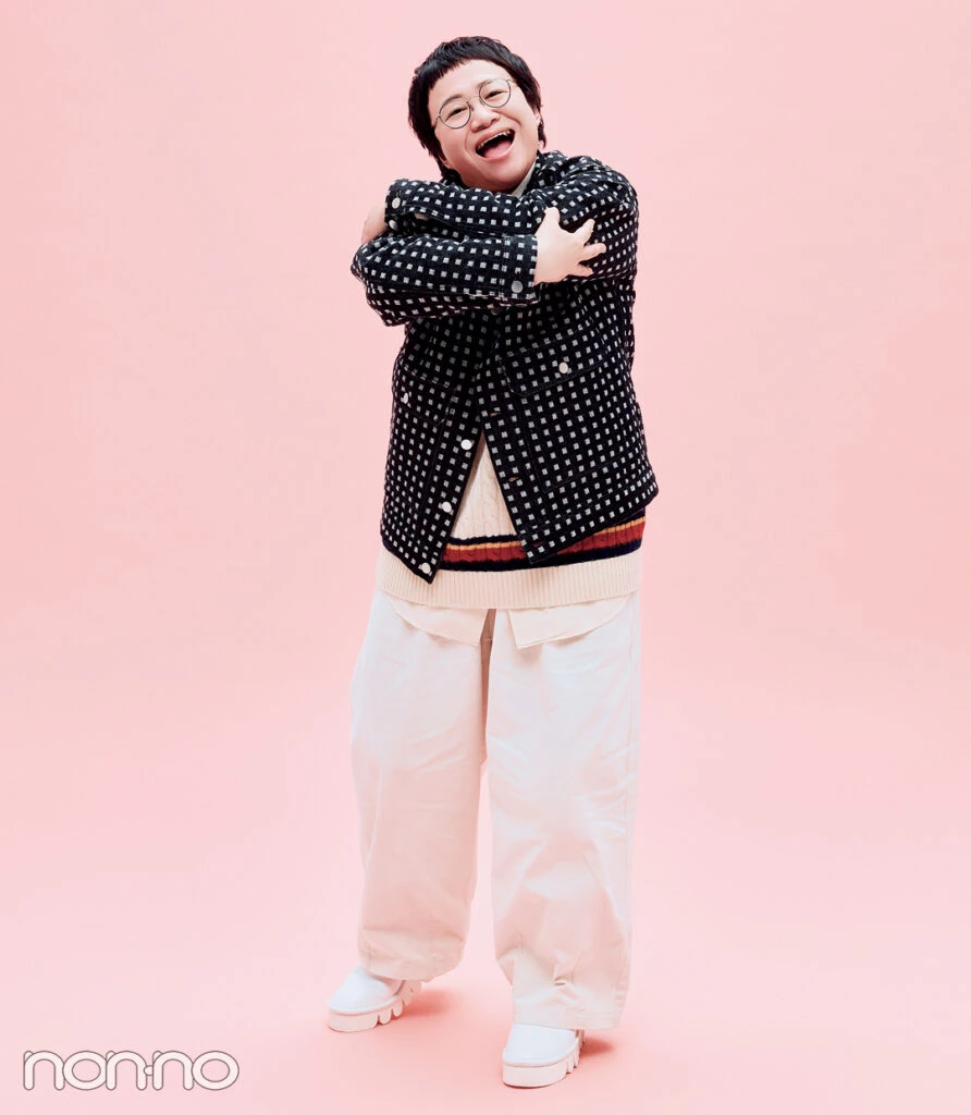 近藤春菜さんに学ぶ友達の作り方2