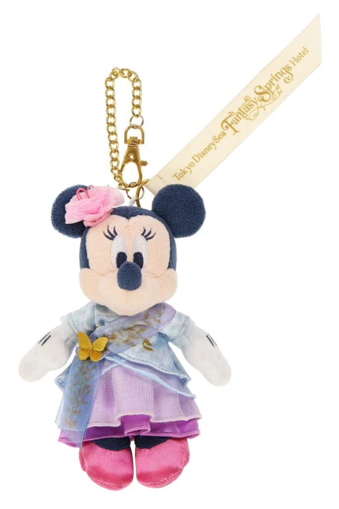 ファンタジースプリングス グッズ 東京ディズニーシー 新エリア