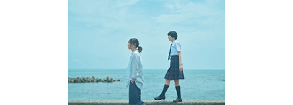 映画『違国日記』  
