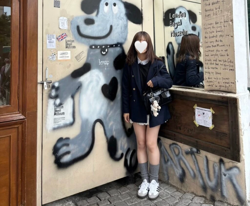 韓国コーデ プチプラ