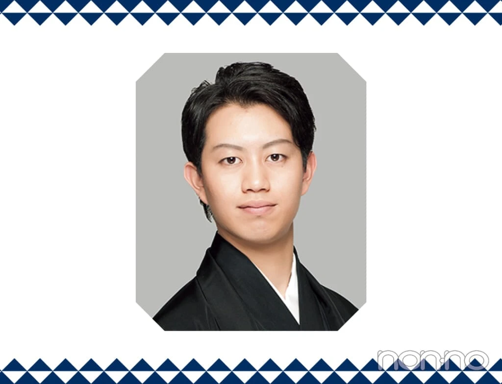 中村壱太郎さん