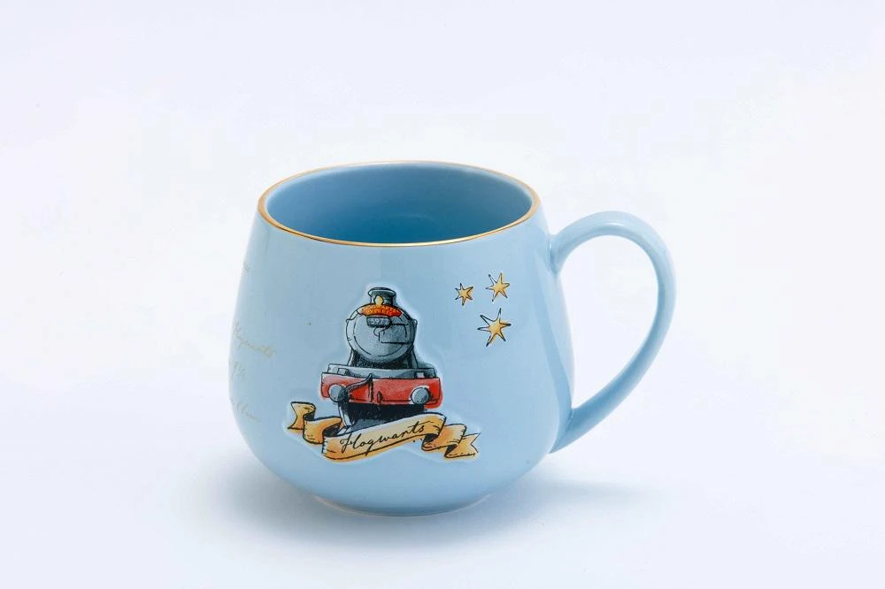 ハリーポッターグッズ・マグカップ