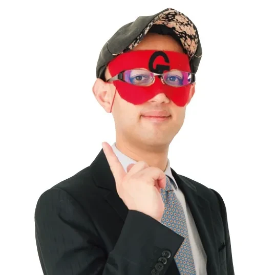 ゲッターズ飯田さん