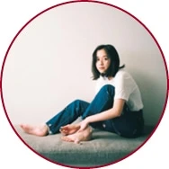 ノンノモデル:堀田真由さん
