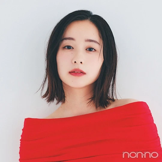 堀田真由のプロフィール写真