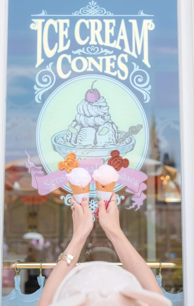 ディズニーアイス