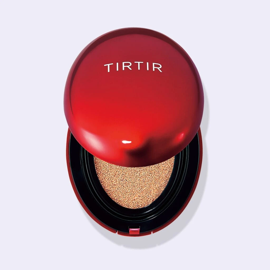 IS:SUE NANOさんのコスメTIRTIR MASK FIT RED CUSHION 21N