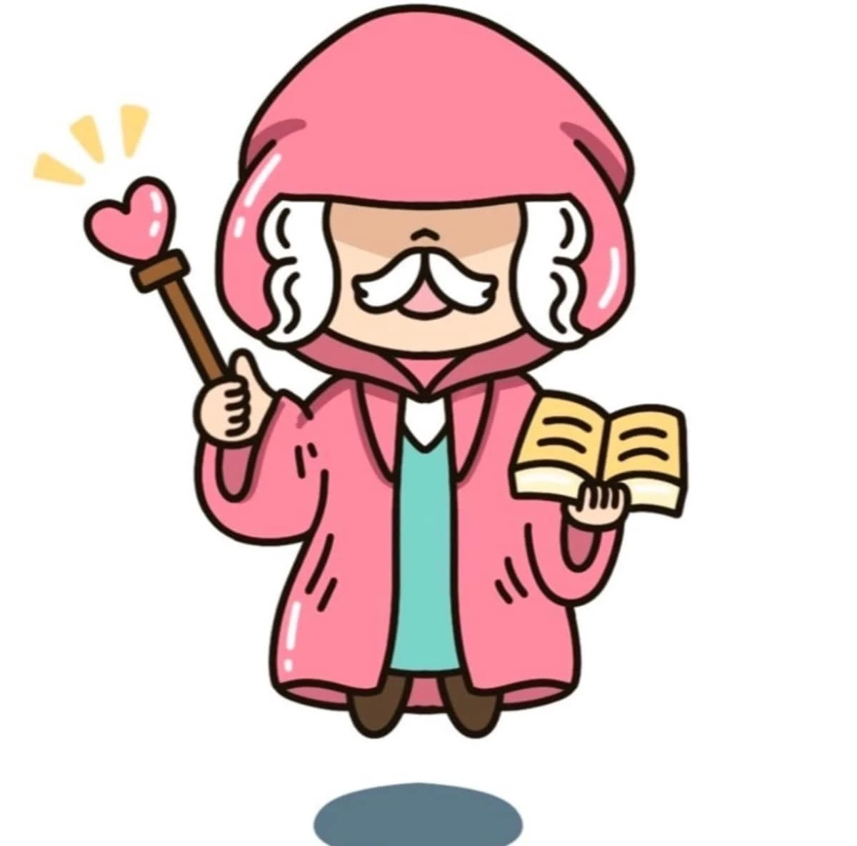 ラブ教授