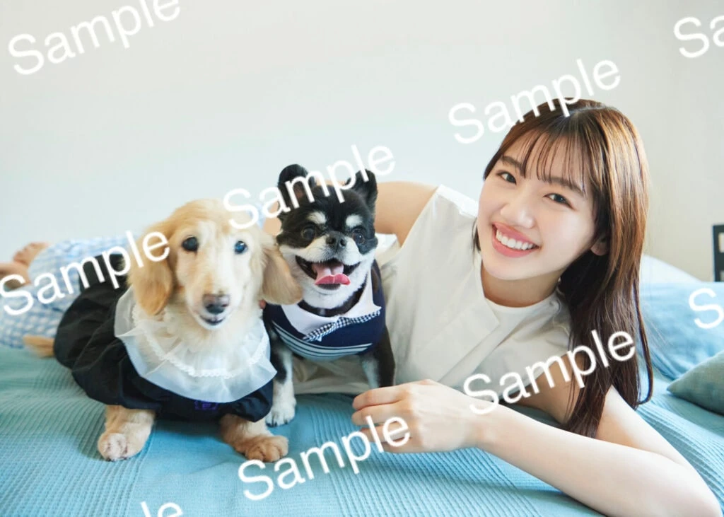 佐々木美玲 写真集 ポスター HMV &BOOKS SHIBUYA