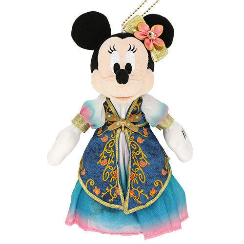 ファンタジースプリングス グッズ 東京ディズニーシー 新エリア