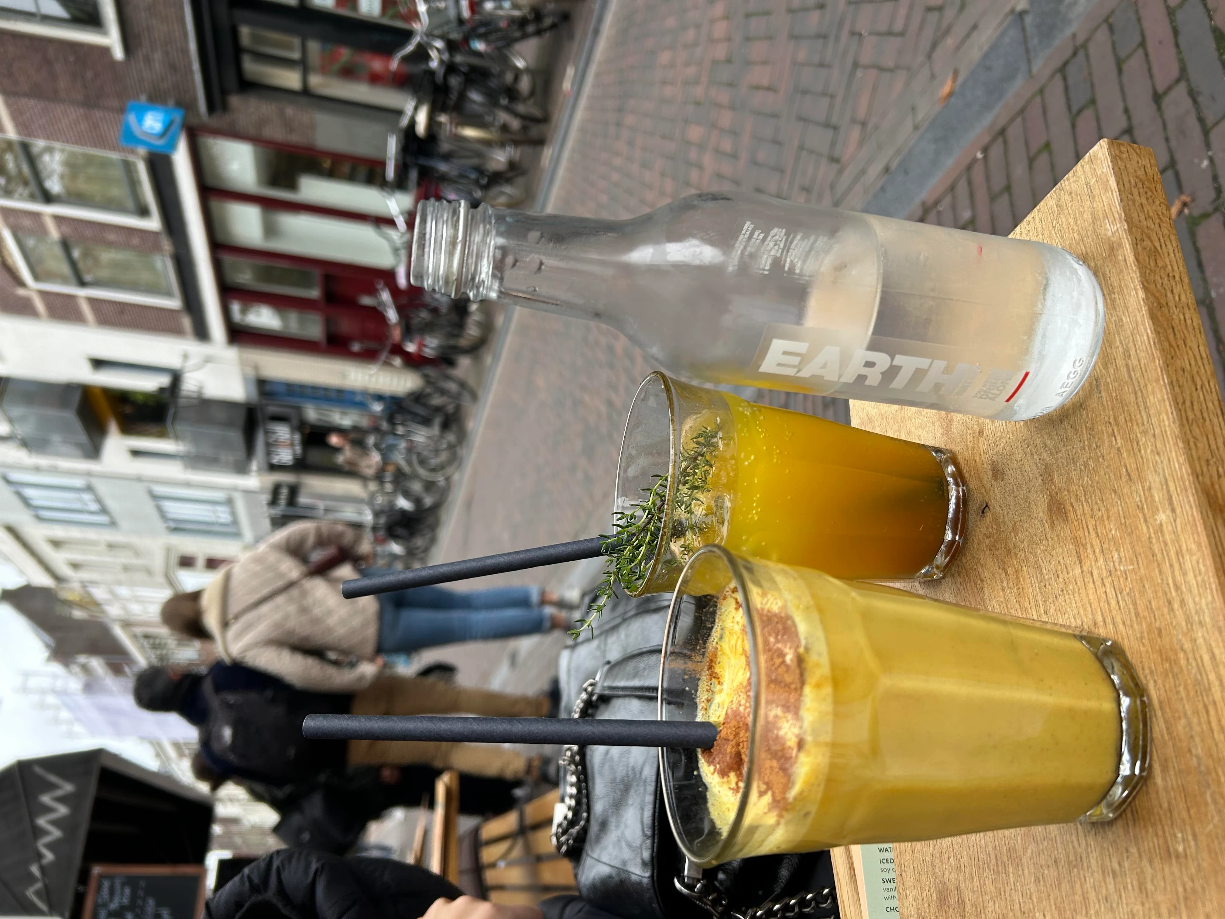 カフェドリンク