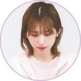 スタイリスト 小林優奈さん