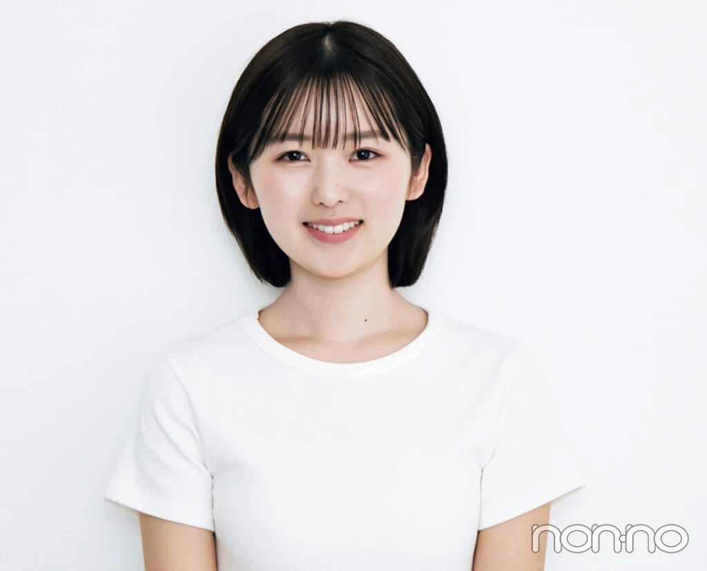 丸顔に似合うサングラスのフレームの形