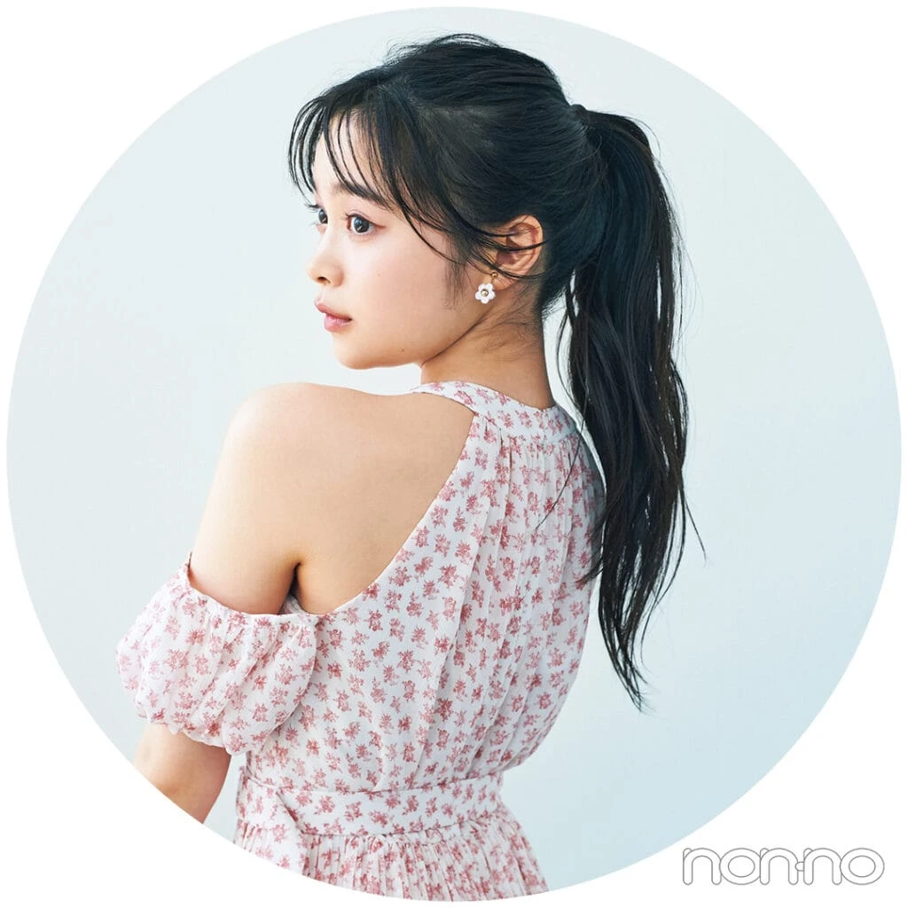 林芽亜里のTEAMノンノのリピ買いコスメモデルカット3-7