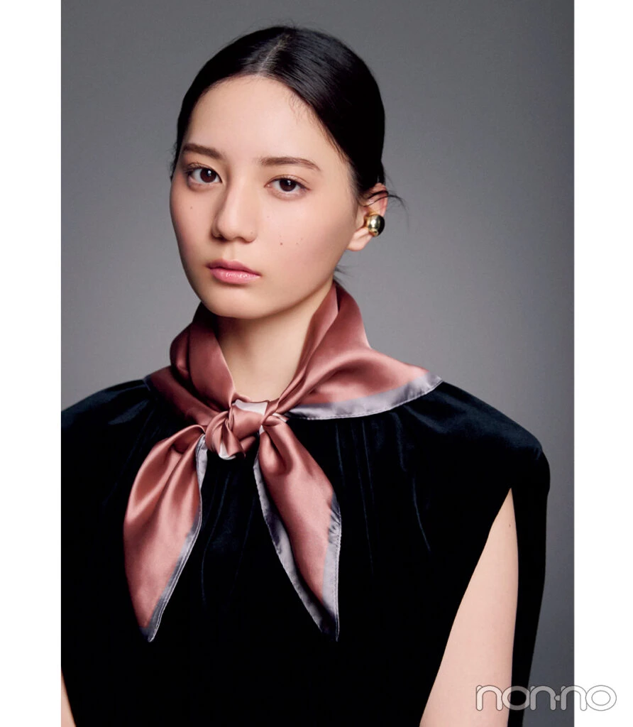 小坂菜緒モデルカット4-1