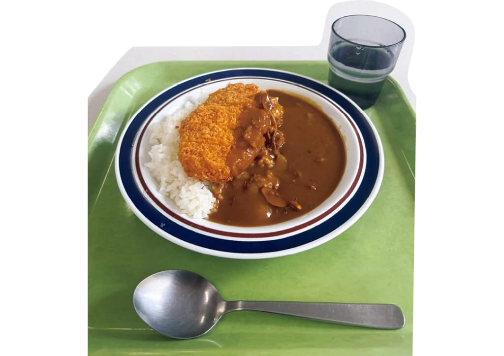 作りたての温かいごはんにホッとする(なほさん・大学2年)