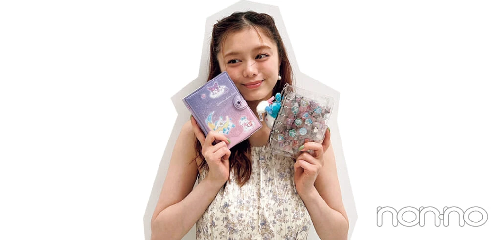 紺野彩夏のノンノスクープモデルカット2-3