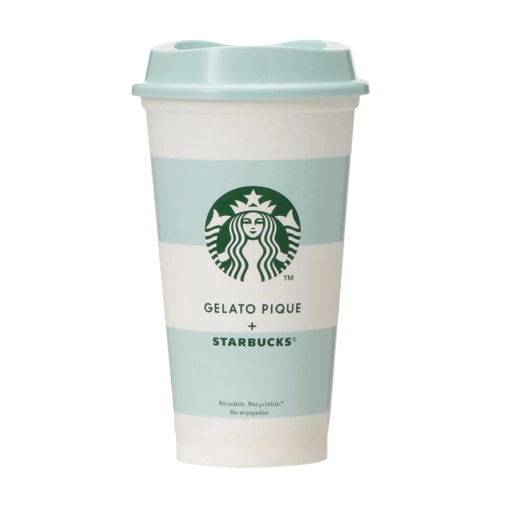 スターバックス×ジェラート ピケ】コラボグッズ全25型を実物写真付きで