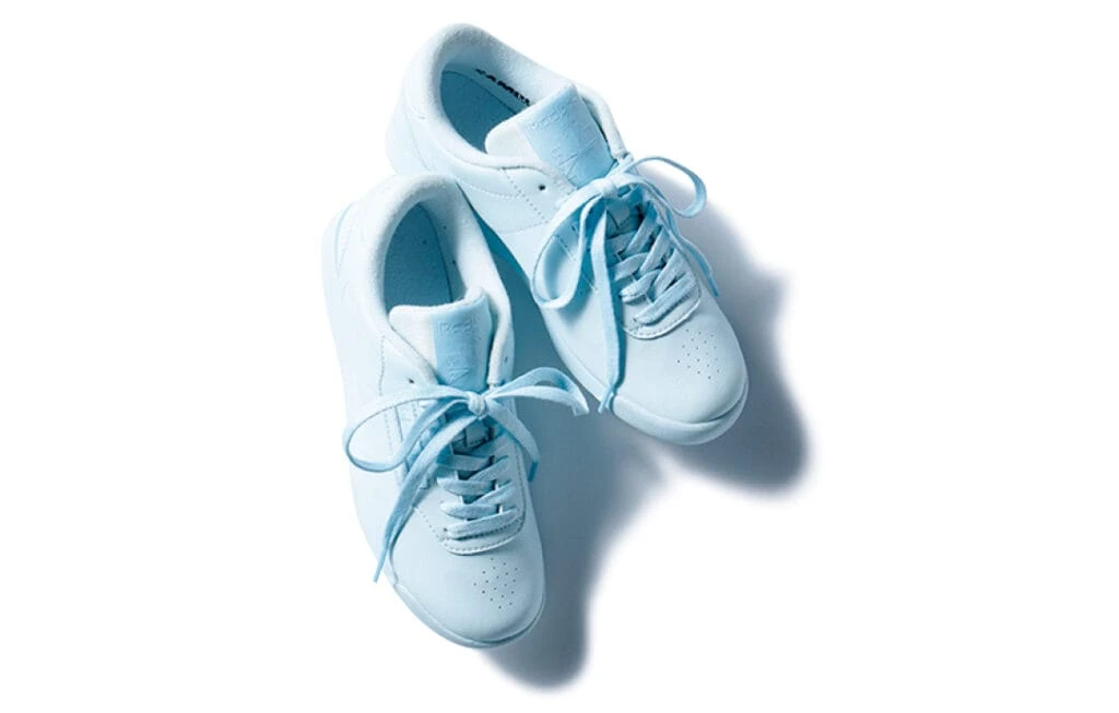 疲れないスニーカー大賞「Reebok
プリンセス」