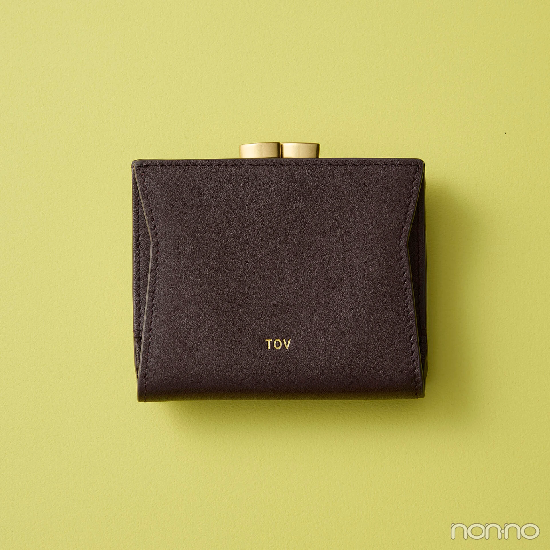 トーヴのPETAL WALLET