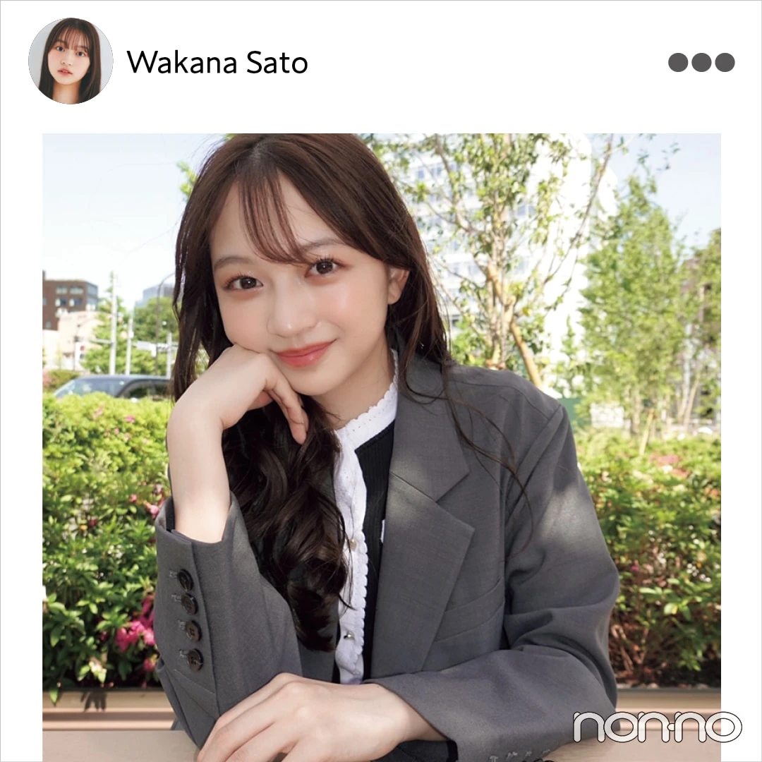 佐藤和奏