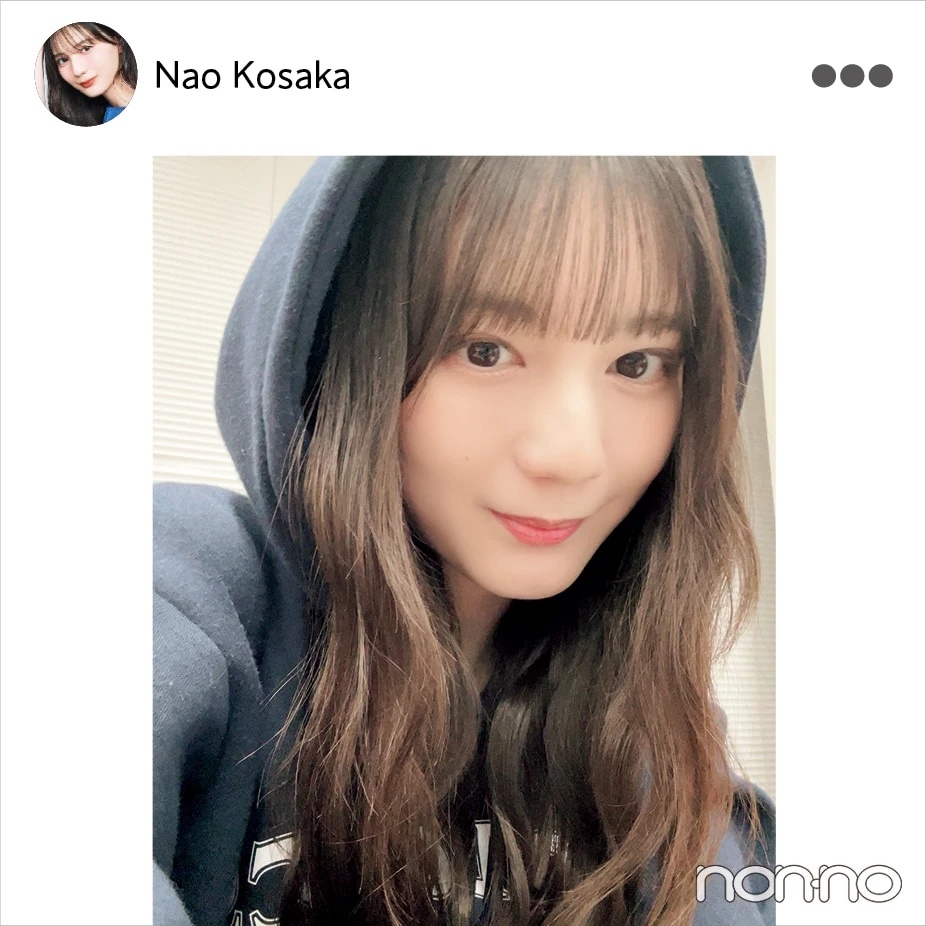 小坂菜緒(日向坂46)