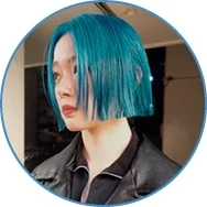 スタイリスト：小西沙良さん