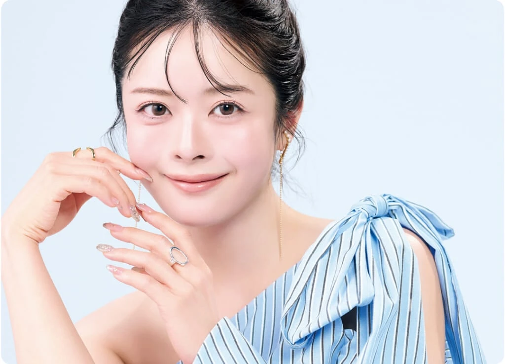 心身美容クリエイターももちさん