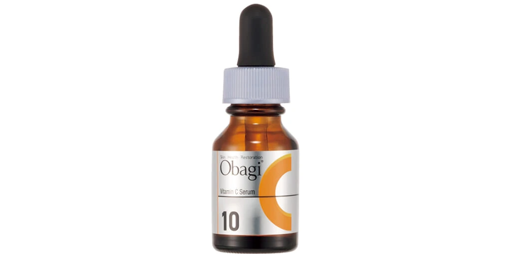 オバジ C10セラム 12ml