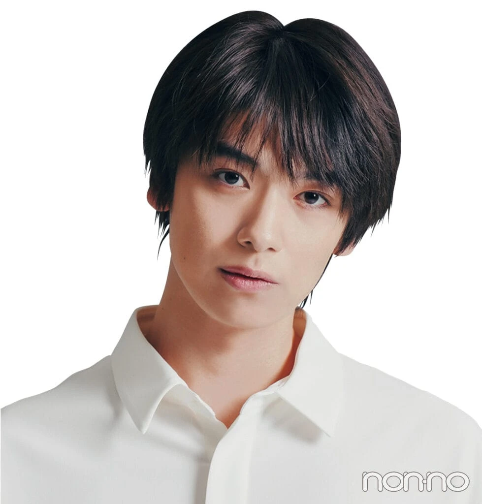 2025年大注目の次世代イケメン吉川康太さん