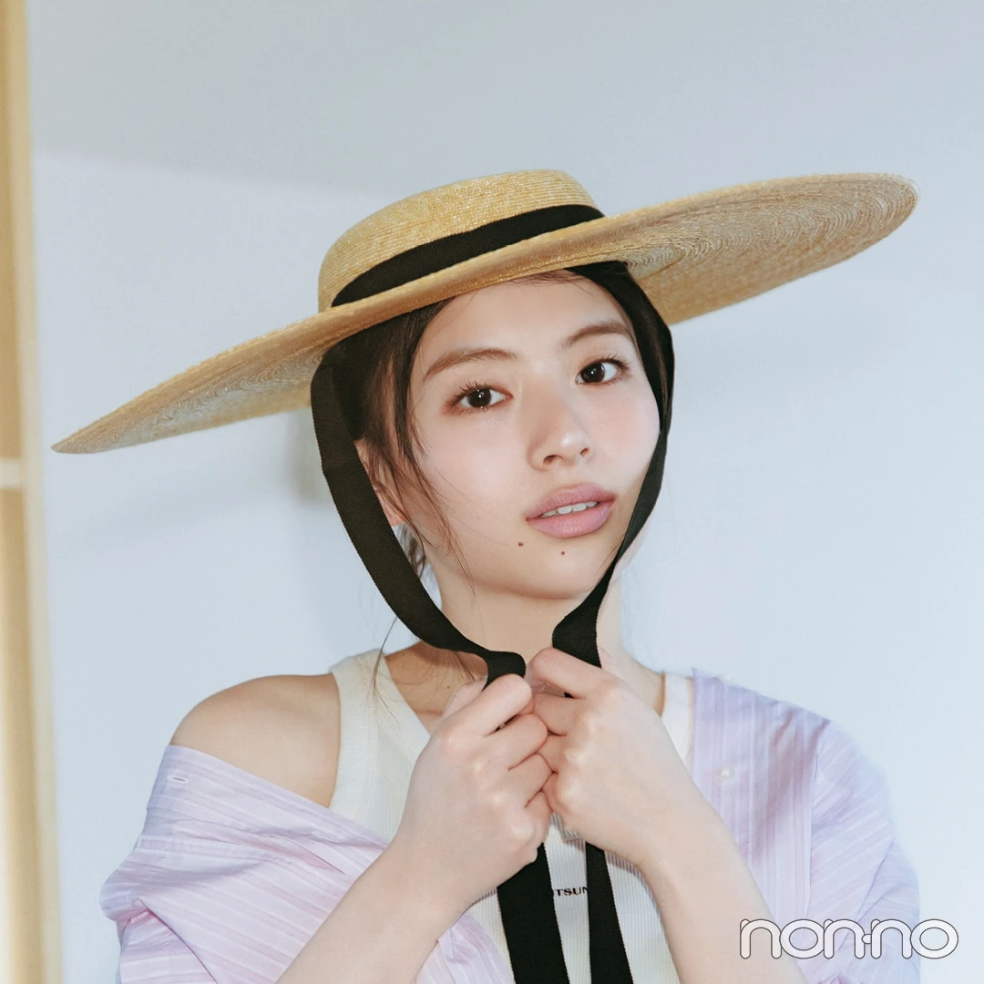 春から大学生のミニスカコーデ10選！ 親しみやすく可愛い最新の通学コーデ