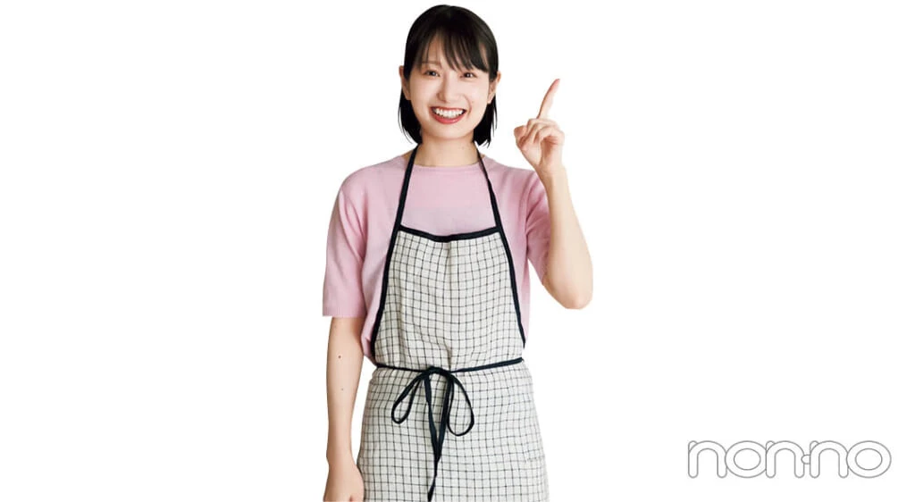 料理家
長谷川あかりさん