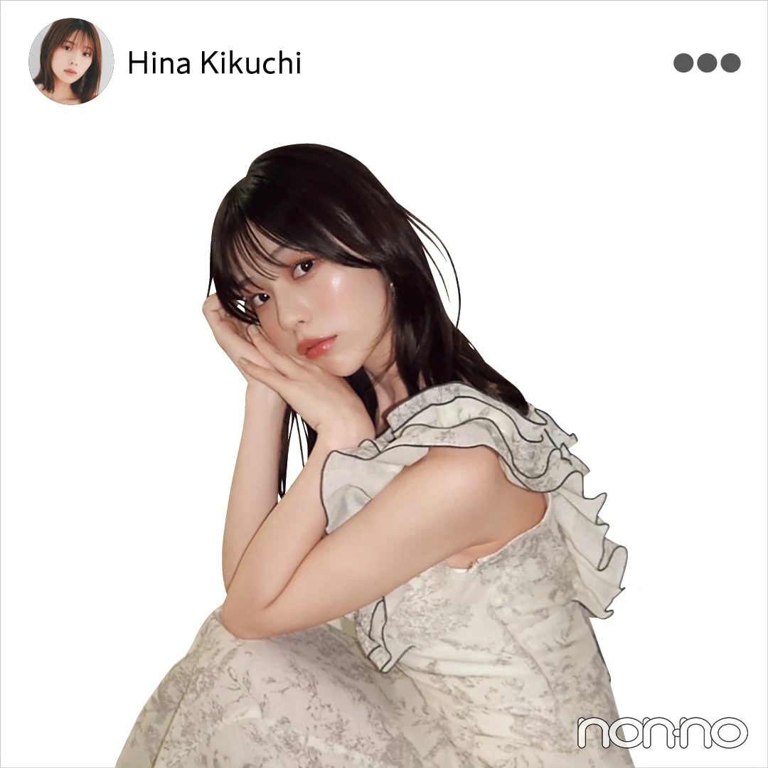 菊地姫奈