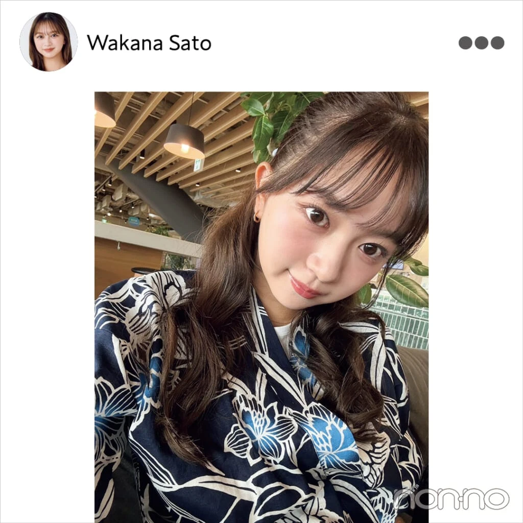 佐藤和奏