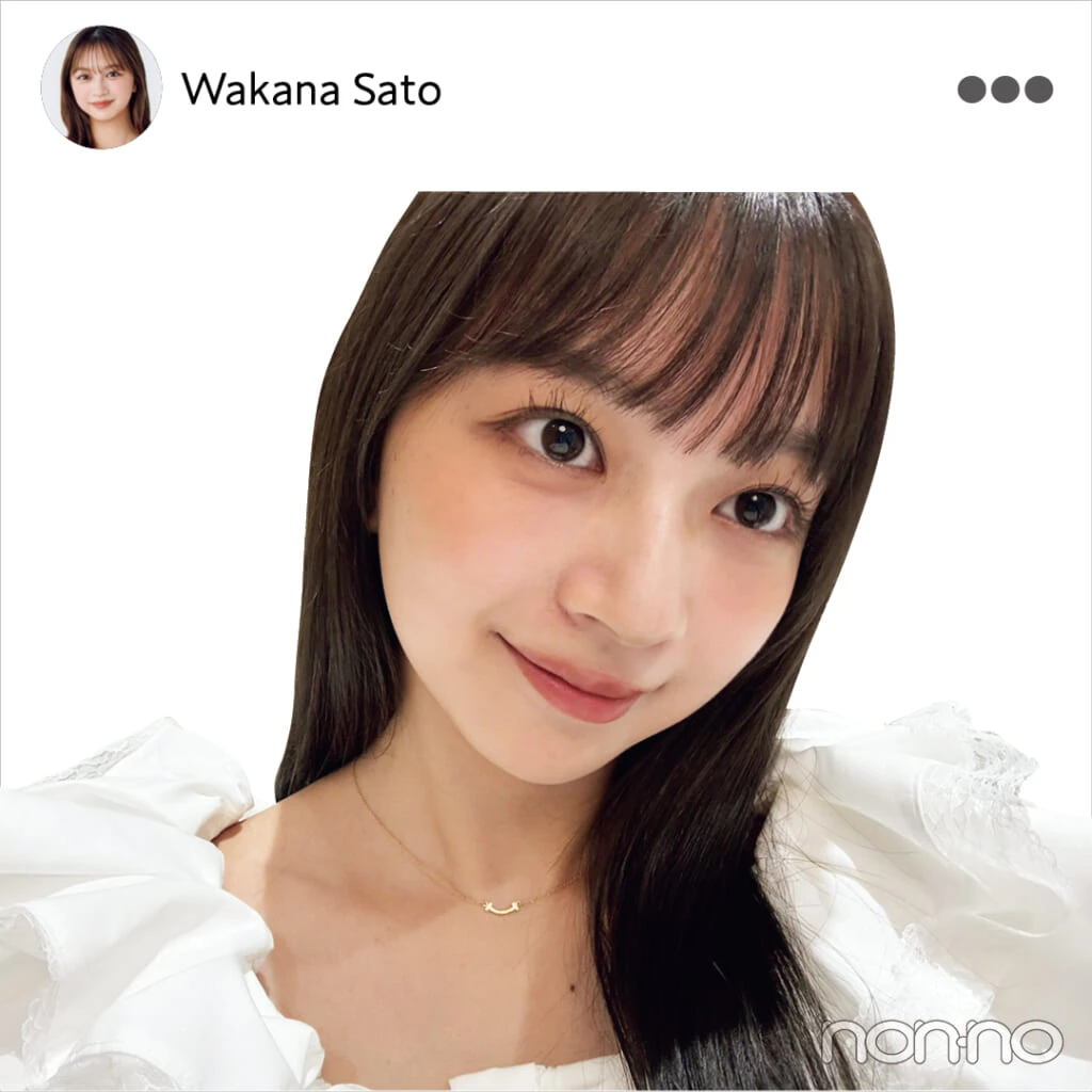 佐藤和奏