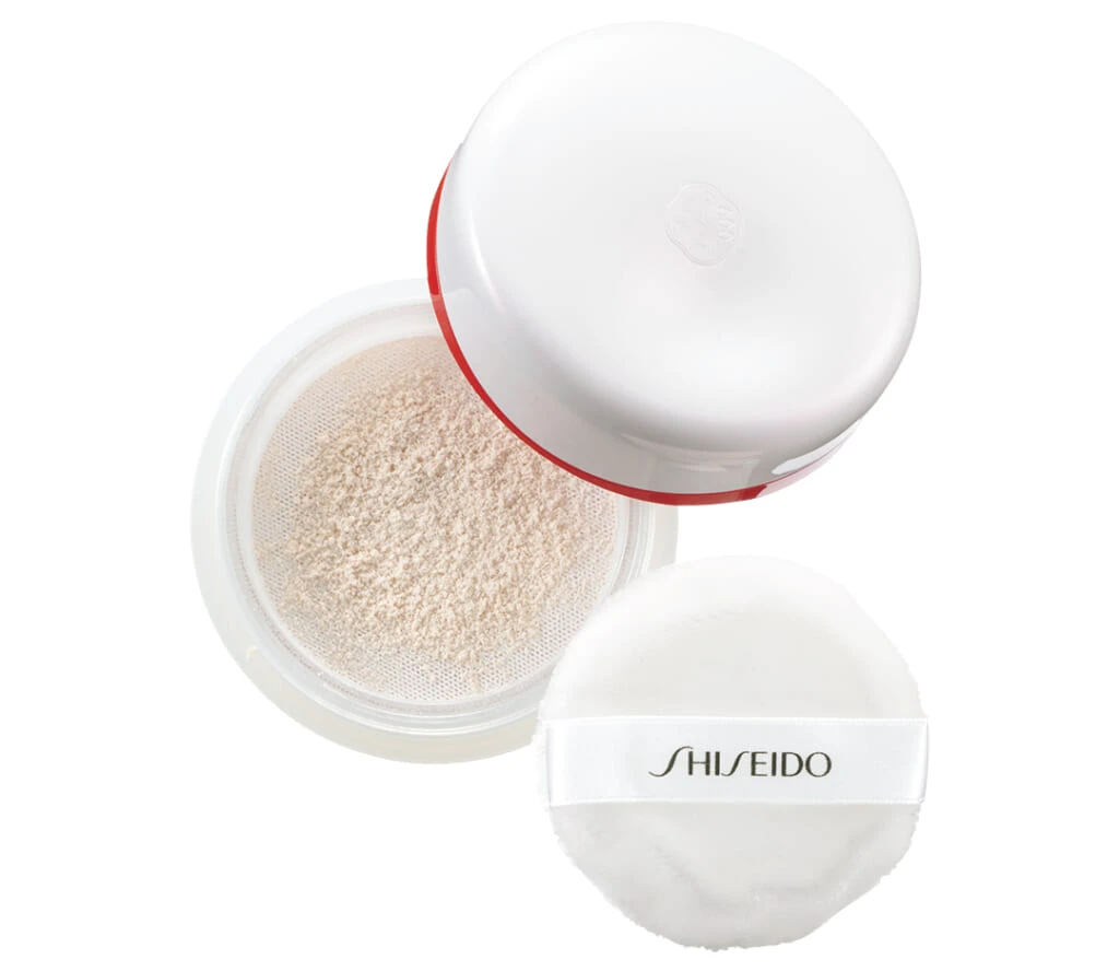 SHISEIDO
エッセンス スキンセッティングパウダー 01