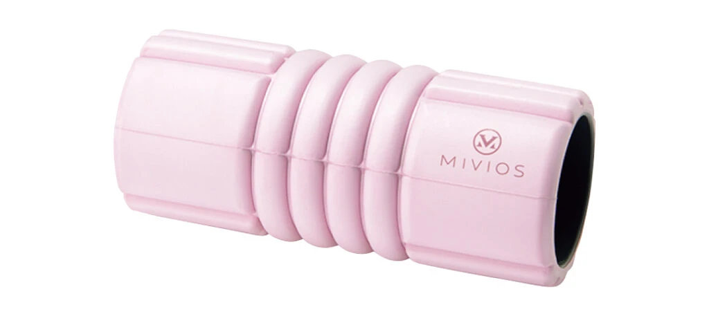 MIVIOS フォームローラー