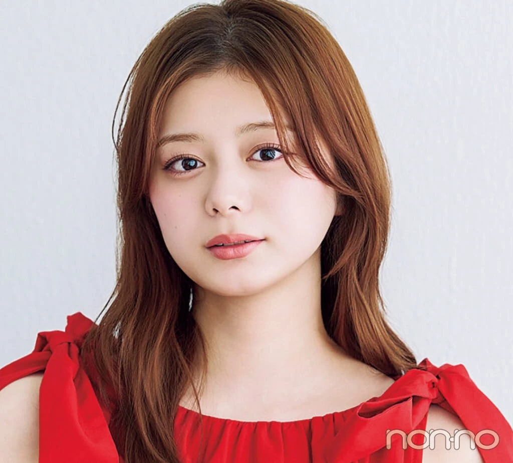 紺野彩夏の最新プロフィール