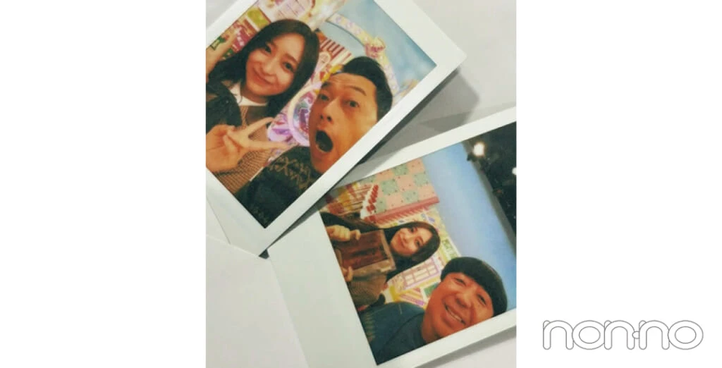 井上和の最近のお気に入り写真