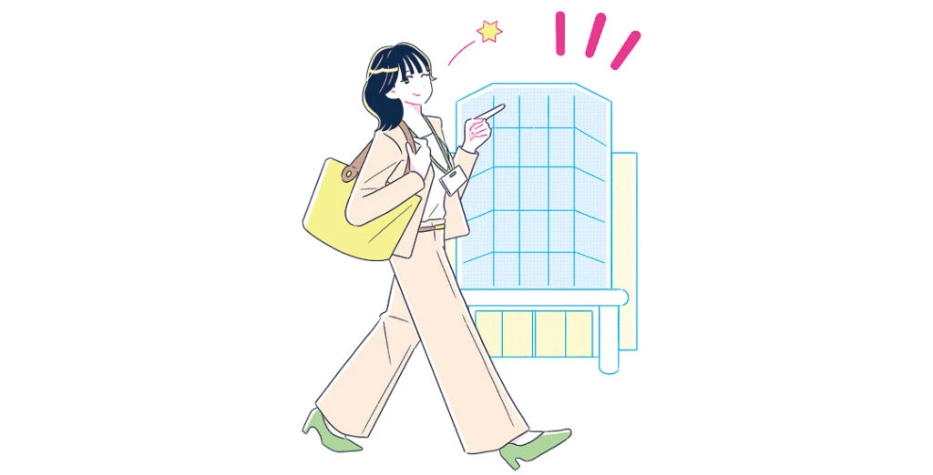 転職後の満足度