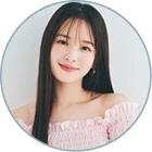 モデル　横田真悠