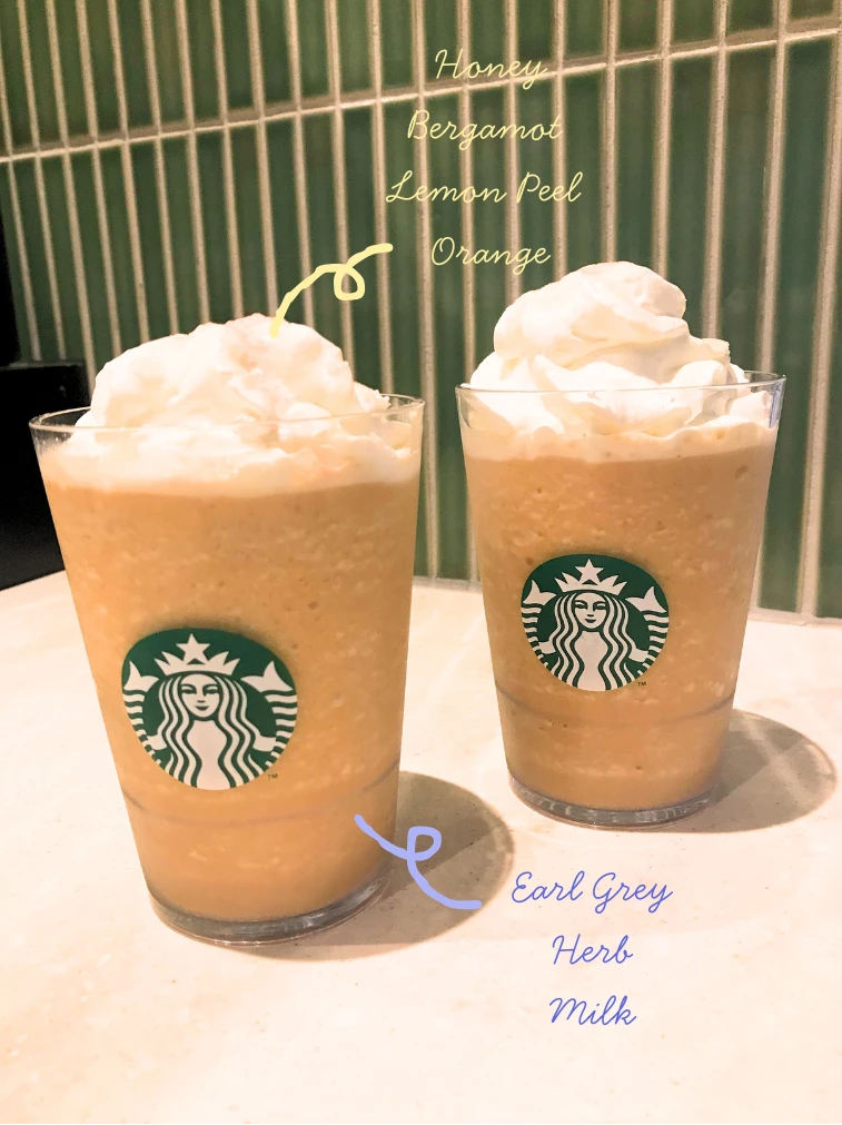 ドリンクの写真