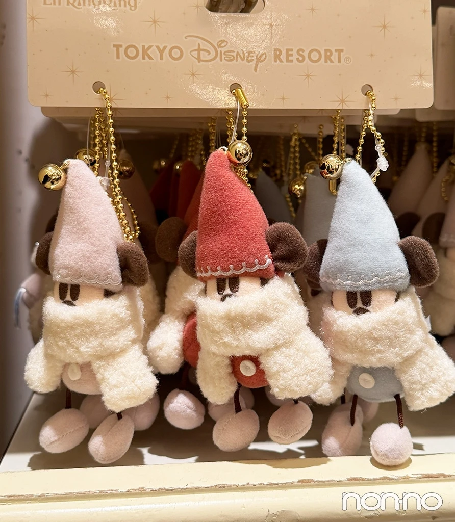 ディズニーの「リルリンリン」グッズ全48品、実物写真つきで紹介【2025