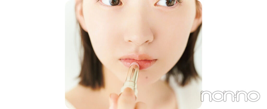 化粧したまま寝落ちした時におすすめの唇のケア